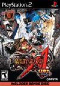 Guilty Gear XX