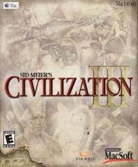 Civilization III