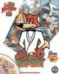 Spy Fox in Dry Cereal