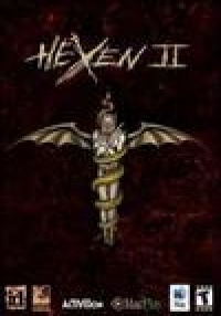 Hexen II