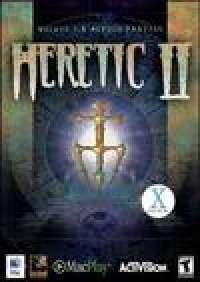 Heretic II