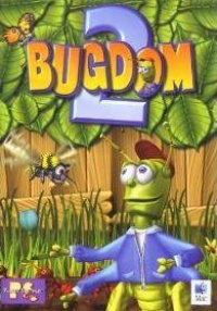 Bugdom 2