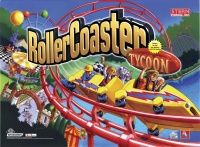 RollerCoaster Tycoon