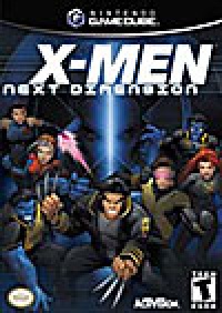 X-Men Evolution Mini CD-Rom