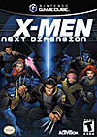 X-Men Evolution Mini CD-Rom