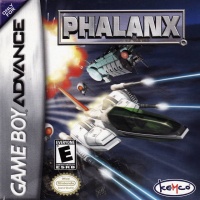 Phalanx