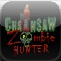 Chainsaw Zombie Hunter