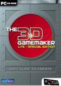 The 3D Gamemaker