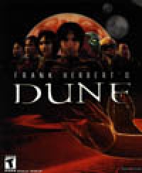 Frank Herbert's Dune