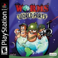 Worms World Party