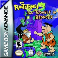 The Flintstones: Big Trouble in Bedrock