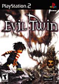 Evil Twin: Cyprien's Chronicles