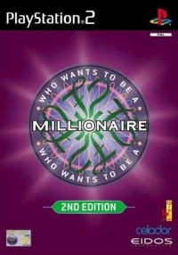 Who Wants to Be a Millionaire? 2nd Edition