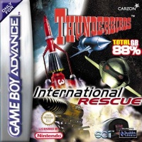 Thunderbirds: International Rescue