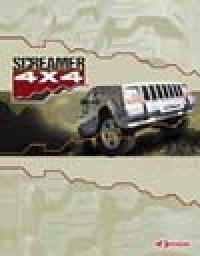 Screamer 4x4