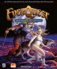 EverQuest: The Shadows of Luclin