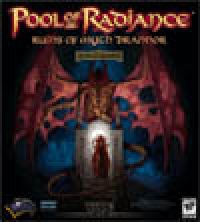 Pool of Radiance: Ruins of Myth Drannor