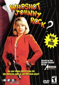 Who Shot Johnny Rock?