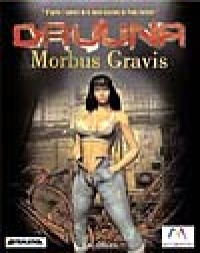 Druuna: Morbus Gravis