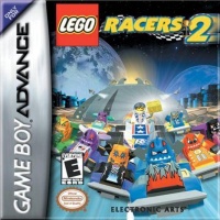 Lego Racers 2