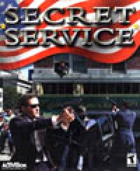 Secret Service: In Harm's Way