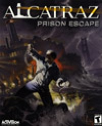 Alcatraz: Prison Escape