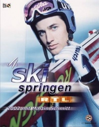 RTL Ski Jumping 2002