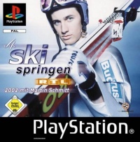 RTL Ski Jumping 2002