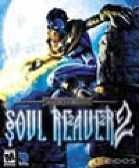 Legacy of Kain: Soul Reaver 2