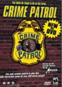 Crime Patrol