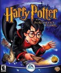 Harry Potter and the Sorcerer's Stone