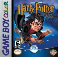 Harry Potter and the Sorcerer's Stone