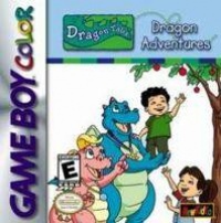 Dragon Tales: Dragon Adventures