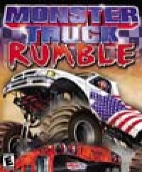 Monster Truck Rumble