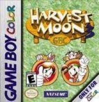 Harvest Moon 3 GBC