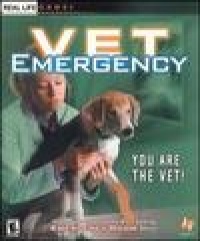 Vet Emergency