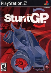 Stunt GP