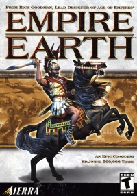 Empire Earth