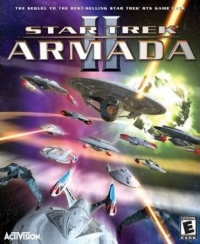 Star Trek: Armada II