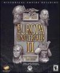 Europa Universalis II