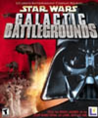 Star Wars: Galactic Battlegrounds