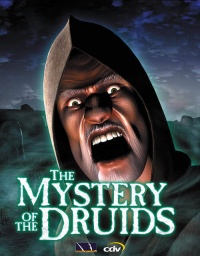 Mystery of the Druids