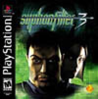 Syphon Filter 3