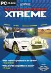 Rally Championship Xtreme