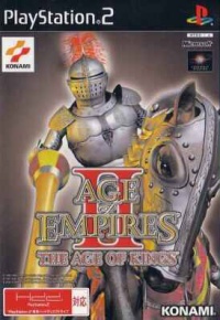 Age of Empires II: The Age of Kings