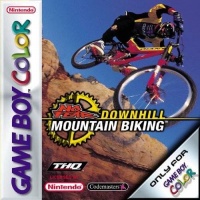 No Fear Downhill Mountain Biking