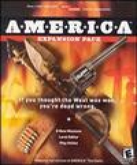 America: Expansion Pack