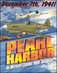 December 7th, 1941! Pearl Harbor for Microsoft Combat Flight Simulator 2