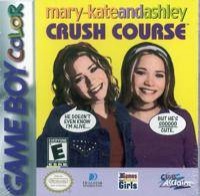 Mary-Kate and Ashley: Crush Course