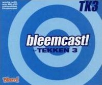 bleemcast! Tekken 3